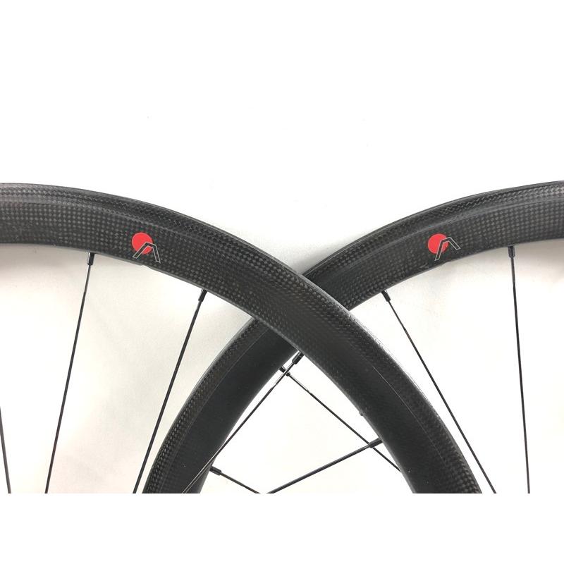 ジーエス アステュート GS ASTUTO カーボン ホイール ホイールセット