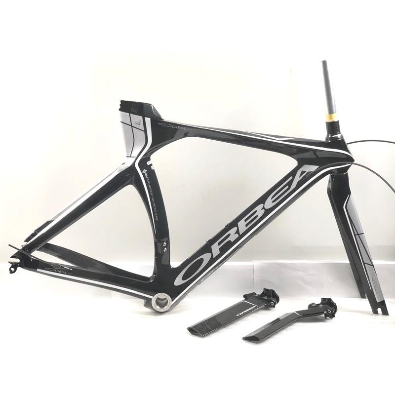 未使用品 オルベア ORBEA ORDU SLT フレームセット 2012 48 未使用品 オルベア ORBEA ORDU SLT フレームセット 2012 48