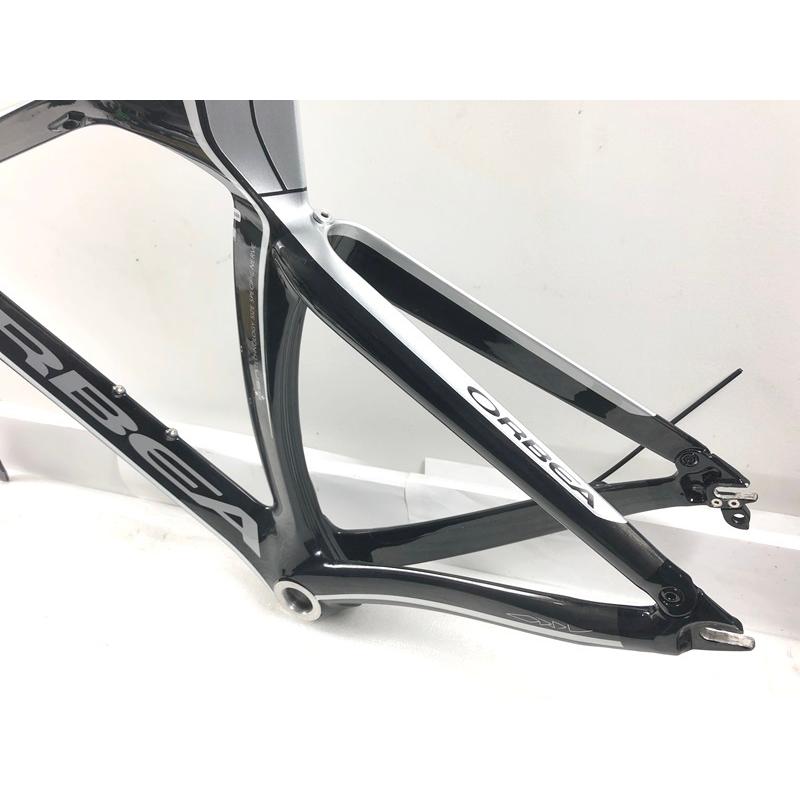 未使用品 オルベア ORBEA ORDU SLT フレームセット 2012 48 未使用品 オルベア ORBEA ORDU SLT フレームセット 2012 48