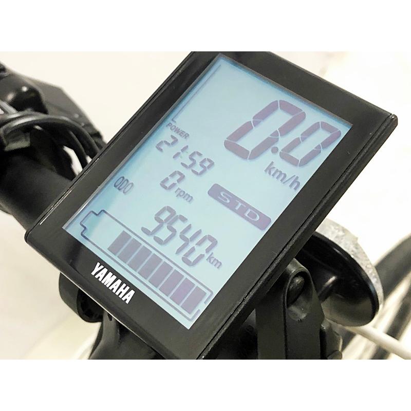 YAMAHA ○ ヤマハ YPJ-C PW70CM 2.4Ah SORA E-BIKE 電動アシスト YAMAHA ○ ヤマハ YPJ-C PW70CM 2.4Ah SORA E-BIKE 電動アシスト