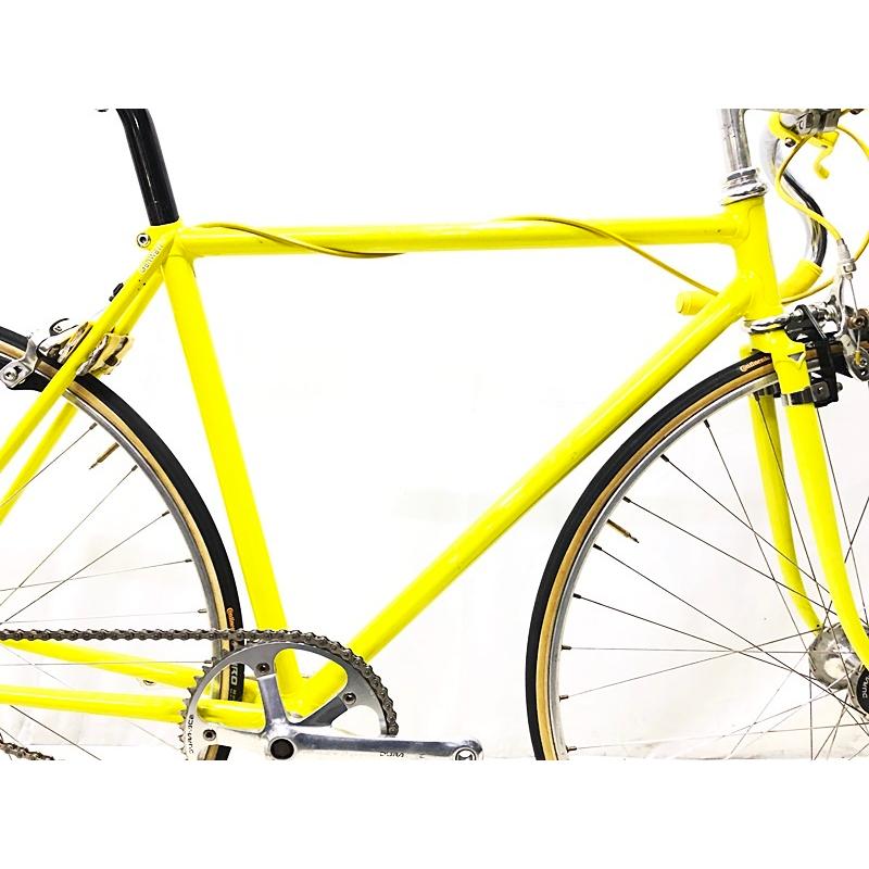 ガンウェル GanWell NJS TRACK シングルスピード ピストバイク ガンウェル GanWell NJS TRACK シングルスピード ピストバイク