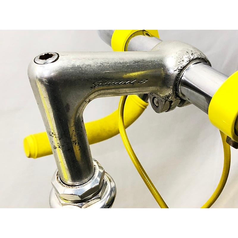 ガンウェル GanWell NJS TRACK シングルスピード ピストバイク ガンウェル GanWell NJS TRACK シングルスピード ピストバイク
