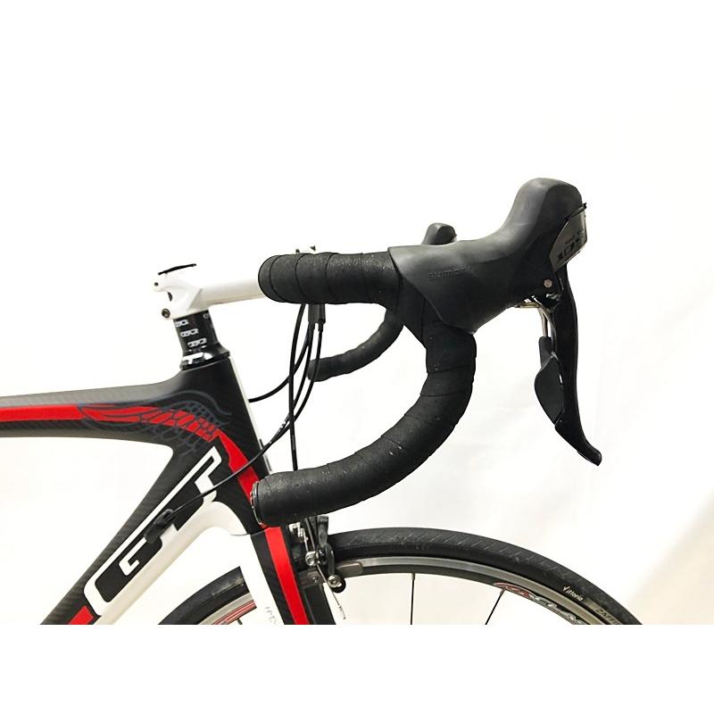 美品 ジーティー GT カーボン エリート GTR CARBON ELITE 2012年 美品 ジーティー GT カーボン エリート GTR CARBON ELITE 2012年