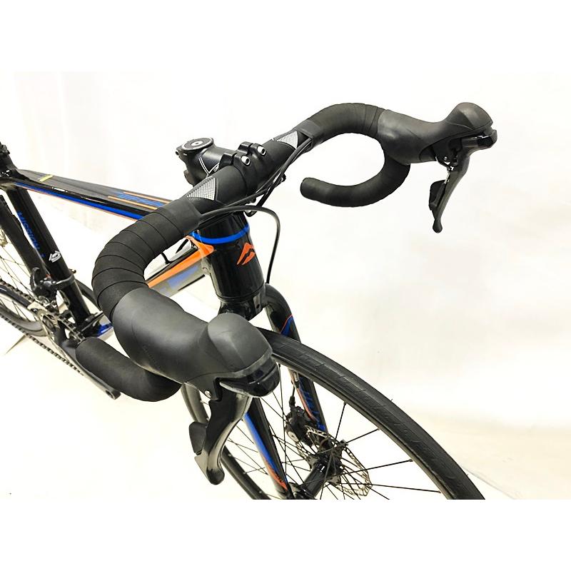 美品 メリダ MERIDA ミッションJ MISSION J 2018年モデル ロード 美品 メリダ MERIDA ミッションJ MISSION J 2018年モデル ロード