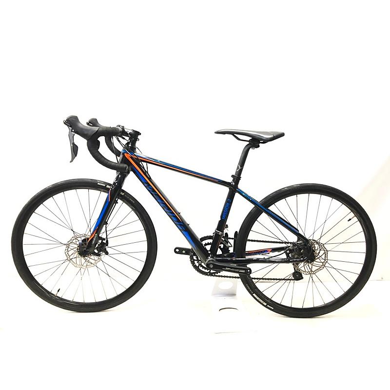 美品 メリダ MERIDA ミッションJ MISSION J 2018年モデル ロード 美品 メリダ MERIDA ミッションJ MISSION J 2018年モデル ロード