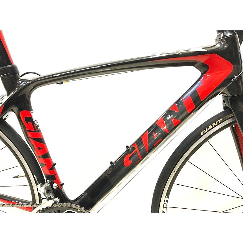 GIANT 美品 ジャイアント コンポジット 3 TCR COMPOSITE 2012年 GIANT 美品 ジャイアント コンポジット 3 TCR COMPOSITE 2012年