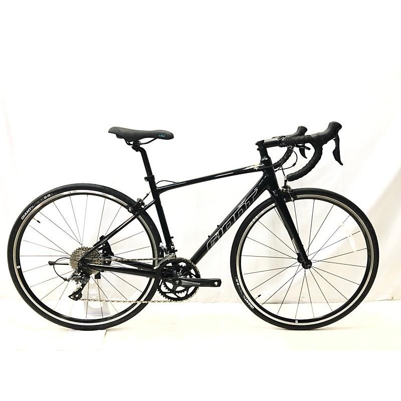 超美品GIANTロードバイク
