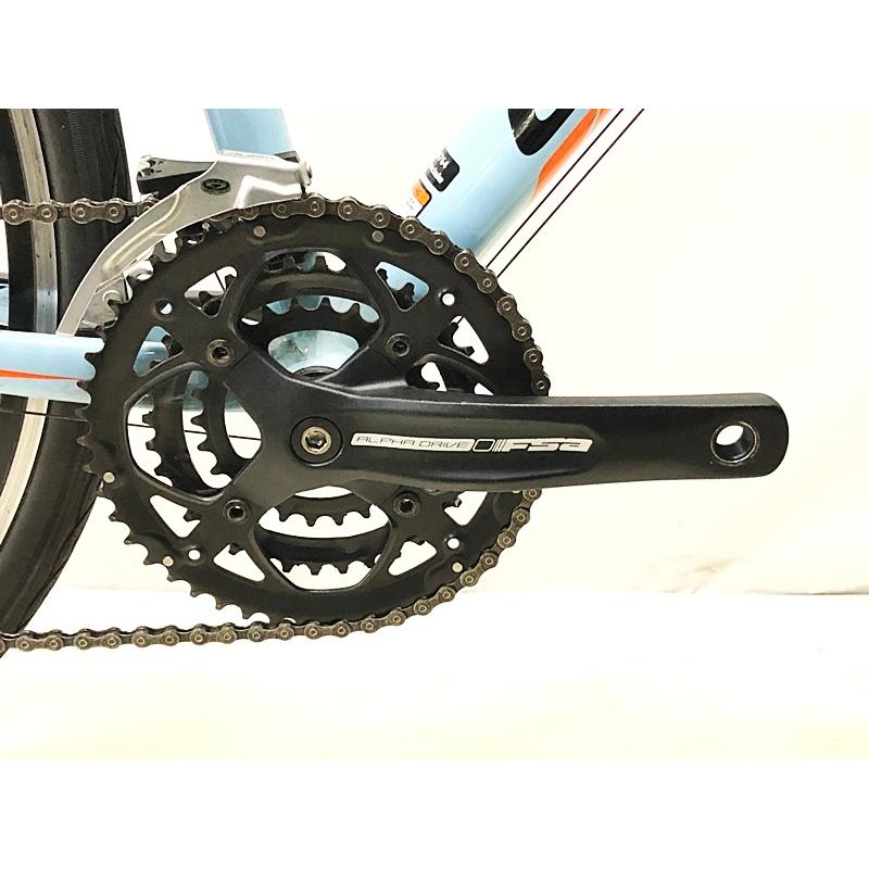 cannondale quick sl3