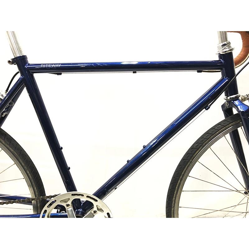 ライトウェイ RITEWAY スタイルス STYLES カスタム 2021年モデル ライトウェイ RITEWAY スタイルス STYLES カスタム 2021年モデル