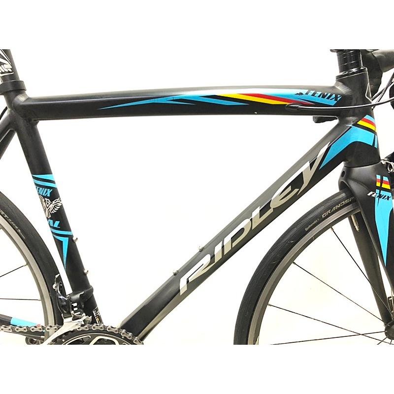 リドレー RIDLEY フェニックスAL105 FENIX AL 105 2016年モデル リドレー RIDLEY フェニックスAL105 FENIX AL 105 2016年モデル