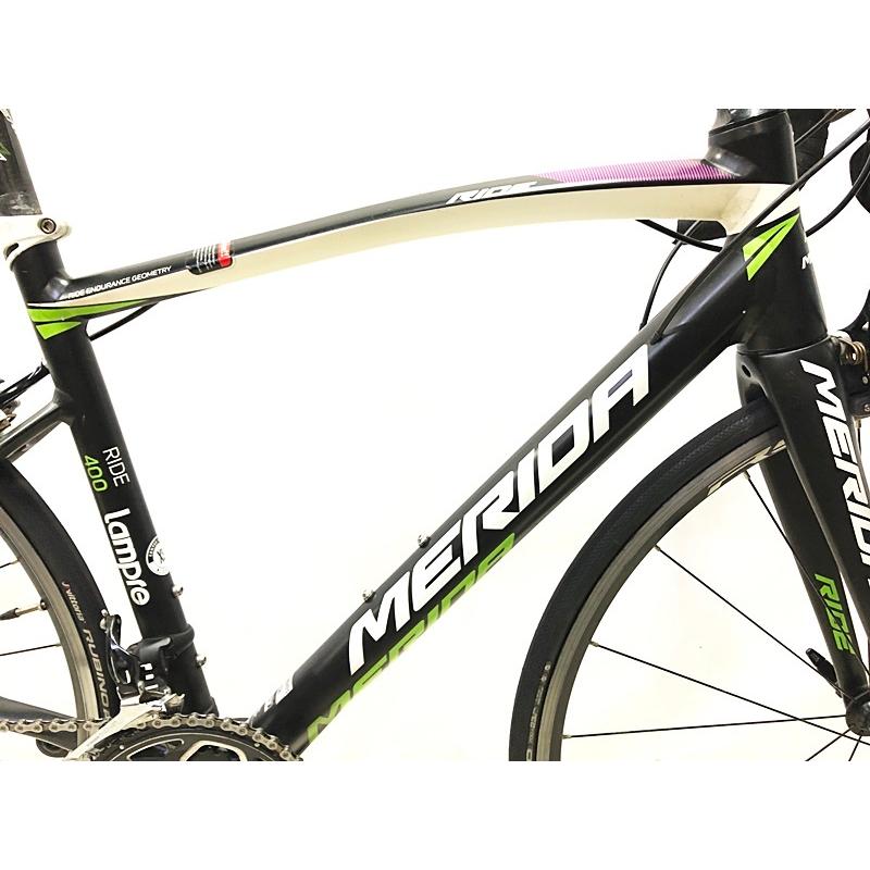 メリダ MERIDA ライド400 RIDE400 2015年モデル ロードバイク 47 メリダ MERIDA ライド400 RIDE400 2015年モデル ロードバイク 47