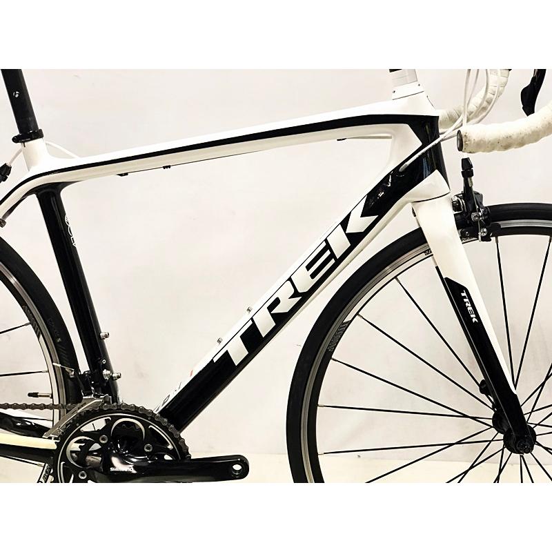 TREK トレック MADONE 2.1 カーボンフォーク ブラック 105MIX 2014