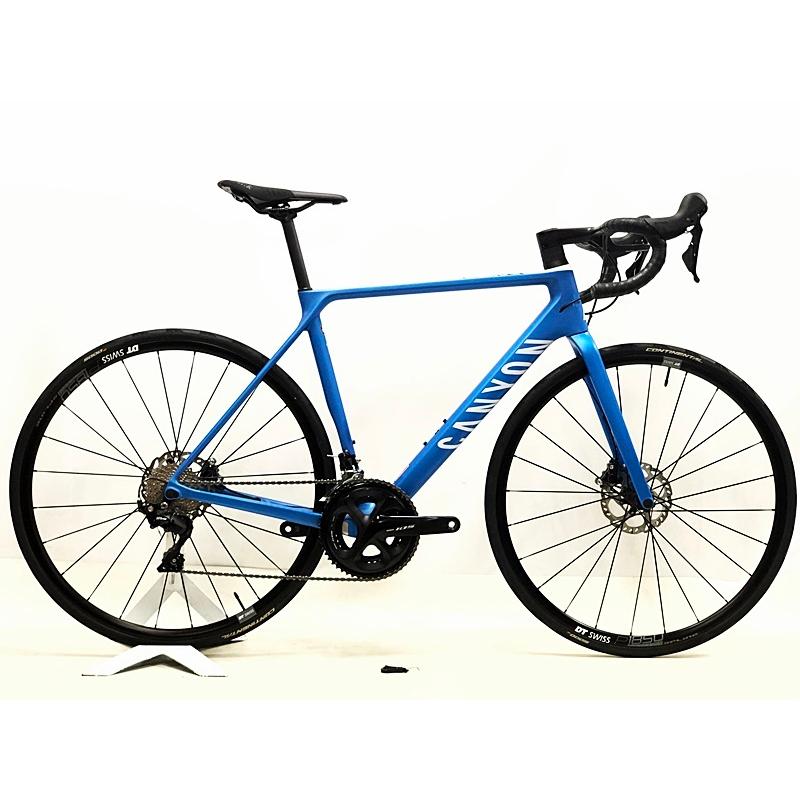 キャニオン CANYON アルティメット CF SL DISC 7.0 ULTIMATE 105 キャニオン CANYON アルティメット CF SL DISC 7.0 ULTIMATE 105