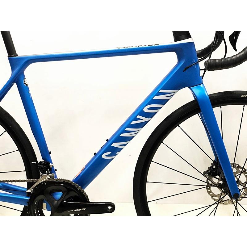 CANYON 「キャニオン」 ULTIMATE CF SL 8.0 Di2 2020年モデル ロード