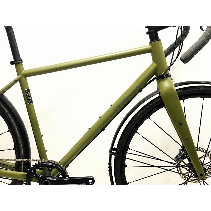 スペシャライズド 美品 セコイア SEQUOIA ELITE FORCE/RIVAL MIX スペシャライズド 美品 セコイア SEQUOIA ELITE FORCE/RIVAL MIX
