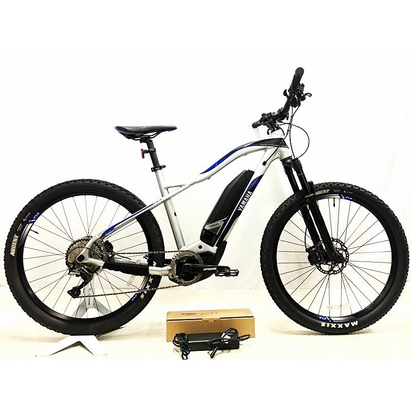 電動アシストマウンテンバイク ヤマハYPJ-XC‼️ 電動アシスト自転車