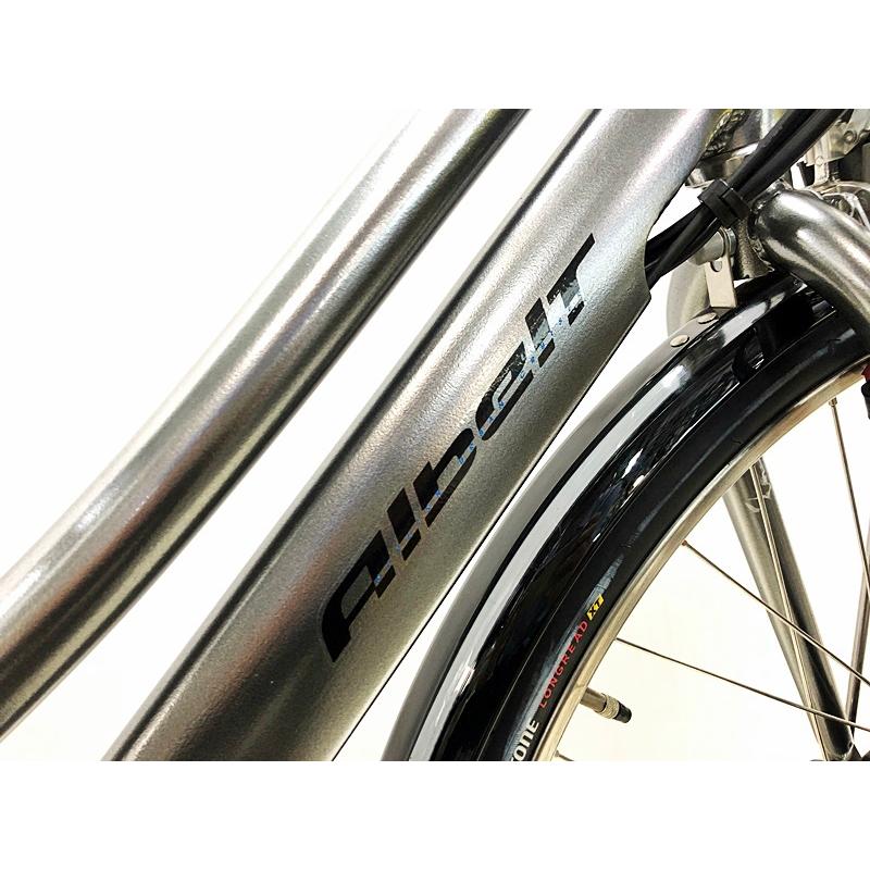 Don Carlos ○ブリヂストン アルベルト ALBELT E AL7B41 L型 9.6 Don Carlos ○ブリヂストン アルベルト ALBELT E AL7B41 L型 9.6