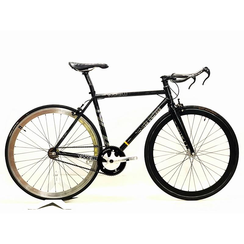 cinelli チネリ ヴィゴレッリ VIGORELLI TRACK STEEL 2019~2020 cinelli チネリ ヴィゴレッリ VIGORELLI TRACK STEEL 2019~2020