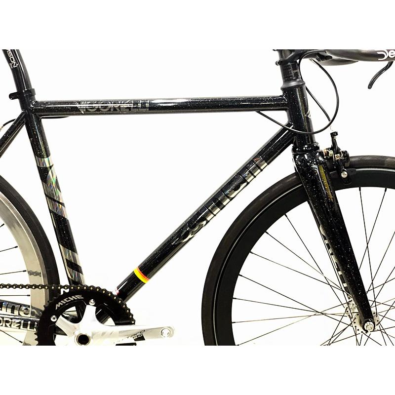 cinelli チネリ ヴィゴレッリ VIGORELLI TRACK STEEL 2019~2020 cinelli チネリ ヴィゴレッリ VIGORELLI TRACK STEEL 2019~2020
