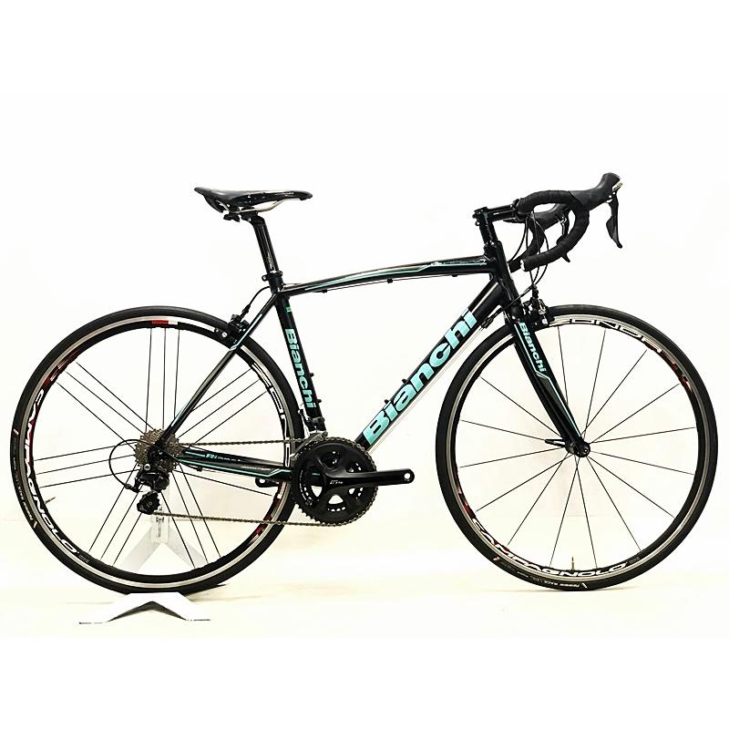 Bianchi ビアンキ BIANCHI ニローネセブン プロ VIA NIRONE7 PRO Bianchi ビアンキ BIANCHI ニローネセブン プロ VIA NIRONE7 PRO