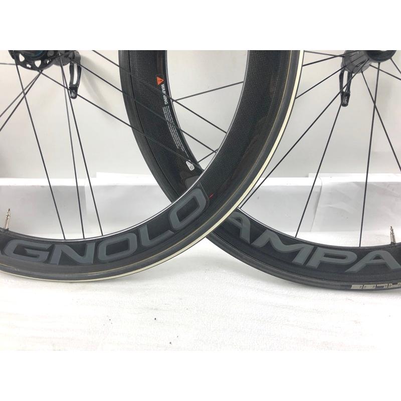 カンパニョーロ CAMPAGNOLO ボーラワン50 BORA ONE50 ホイール カンパニョーロ CAMPAGNOLO ボーラワン50 BORA ONE50 ホイール