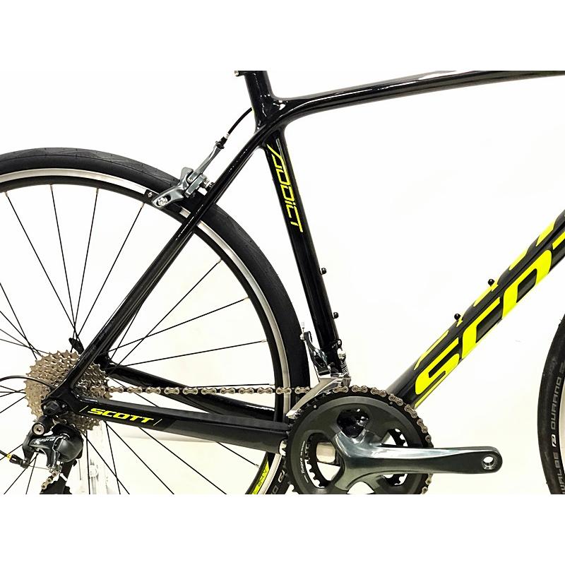 SCOTT スコット アディクト 30 ADDICT TIAGRA 2018年モデル SCOTT スコット アディクト 30 ADDICT TIAGRA 2018年モデル