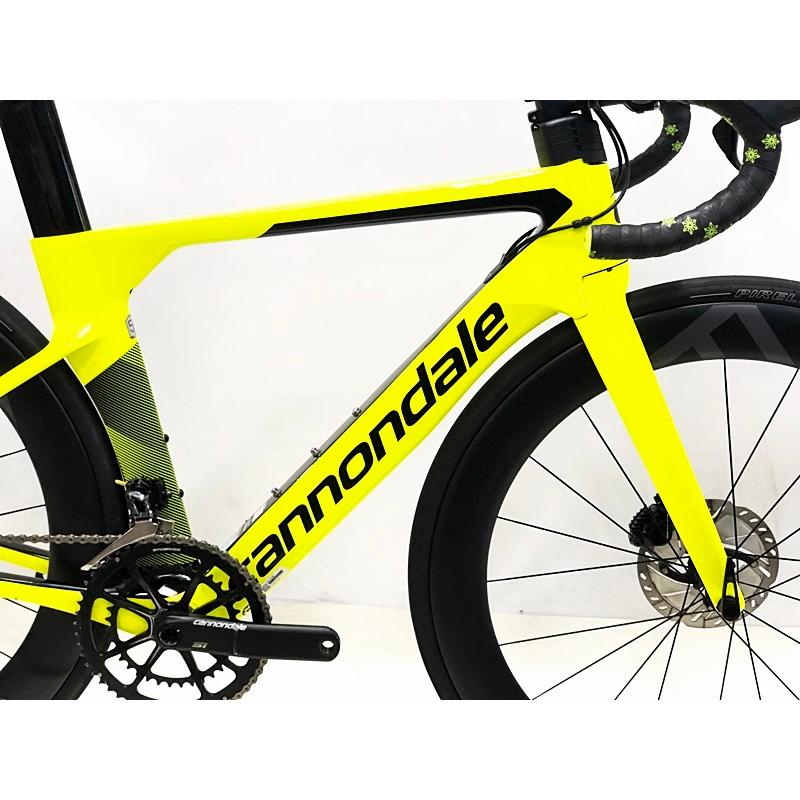 cannondale ○キャノンデール CANNONDALE システムシックス cannondale ○キャノンデール CANNONDALE システムシックス