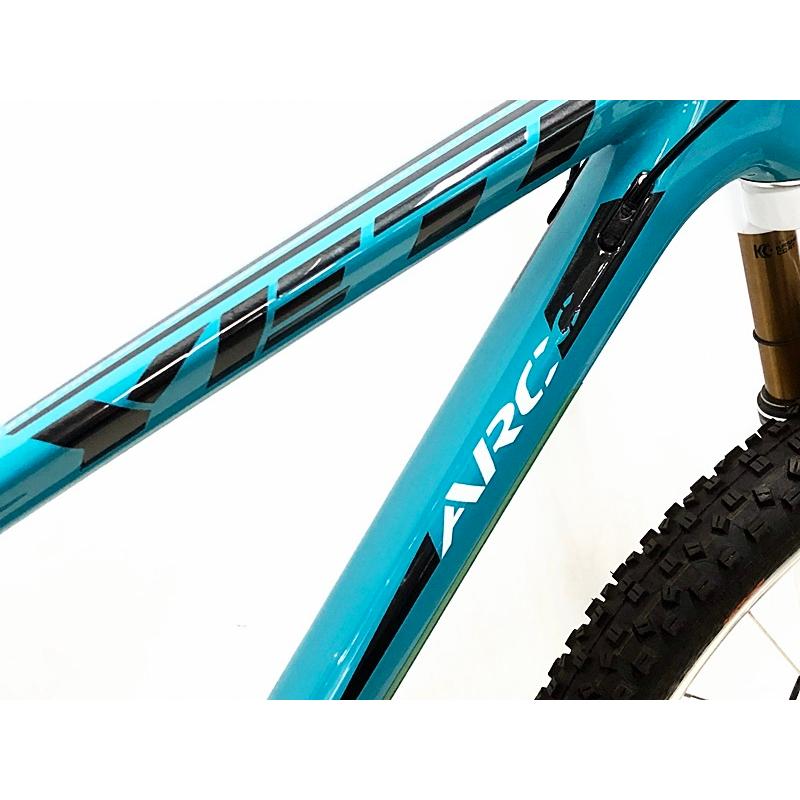 YETI ARC−C MTBカーボンフレーム