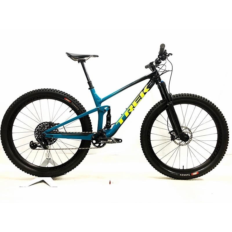 トレック ○トレック TREK TOP FUEL 9.8 OCLVCARBON 2020年 29er トレック ○トレック TREK TOP FUEL 9.8 OCLVCARBON 2020年 29er