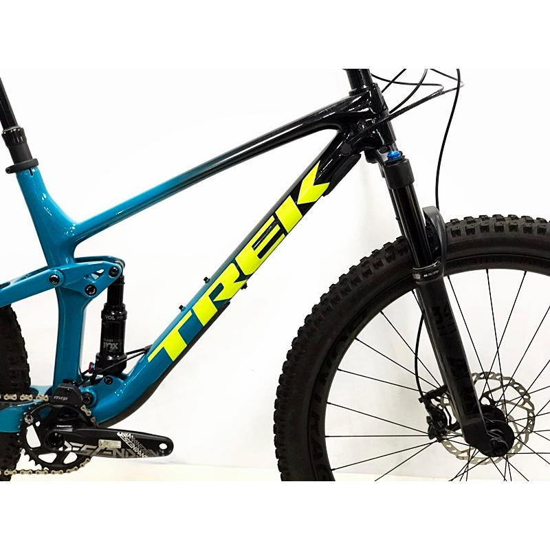トレック ○トレック TREK TOP FUEL 9.8 OCLVCARBON 2020年 29er トレック ○トレック TREK TOP FUEL 9.8 OCLVCARBON 2020年 29er