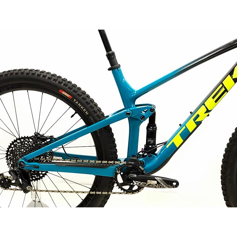 トレック ○トレック TREK TOP FUEL 9.8 OCLVCARBON 2020年 29er トレック ○トレック TREK TOP FUEL 9.8 OCLVCARBON 2020年 29er