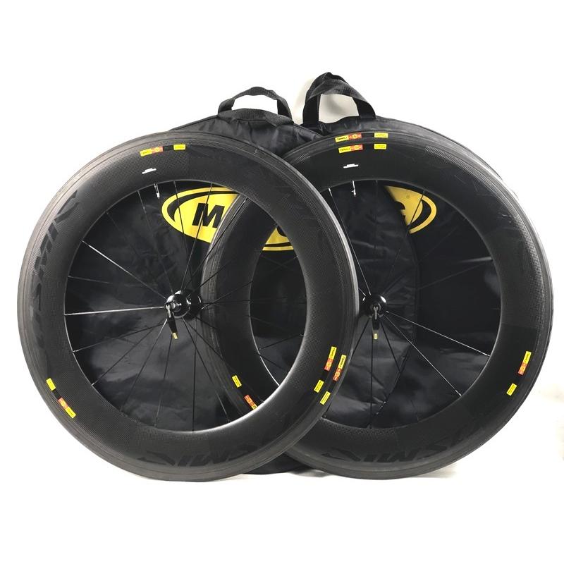 マビック MAVIC コスミックCXR80 COSMIC CXR80 ホイールセット マビック MAVIC コスミックCXR80 COSMIC CXR80 ホイールセット