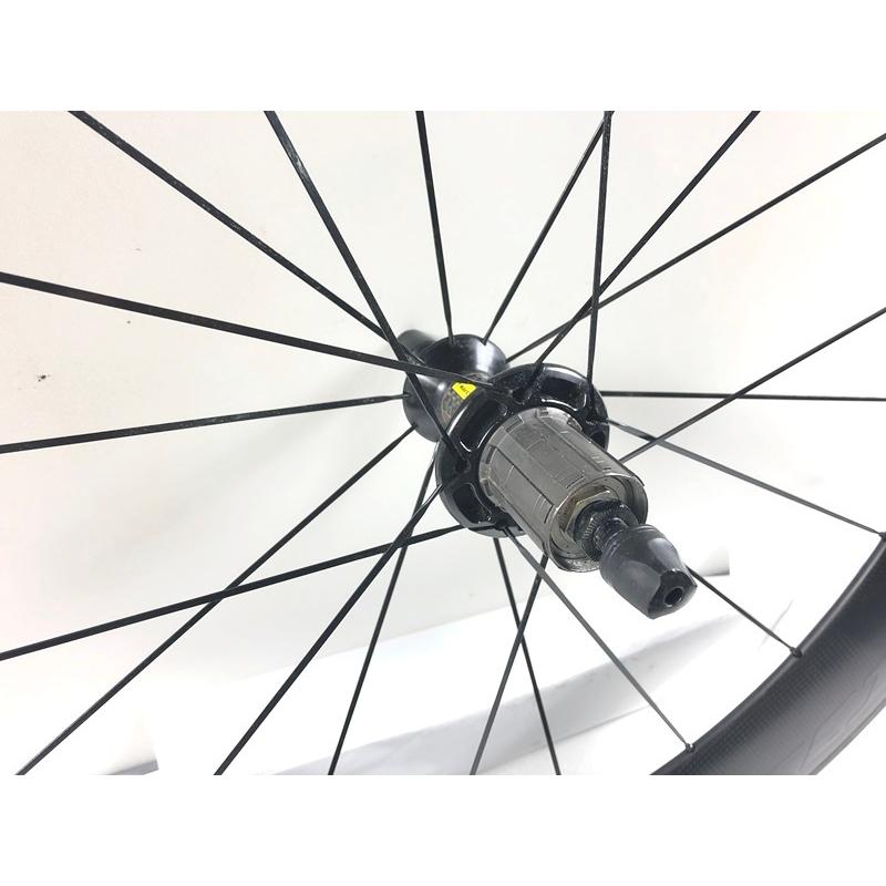 マビック MAVIC コスミックCXR80 COSMIC CXR80 ホイールセット マビック MAVIC コスミックCXR80 COSMIC CXR80 ホイールセット