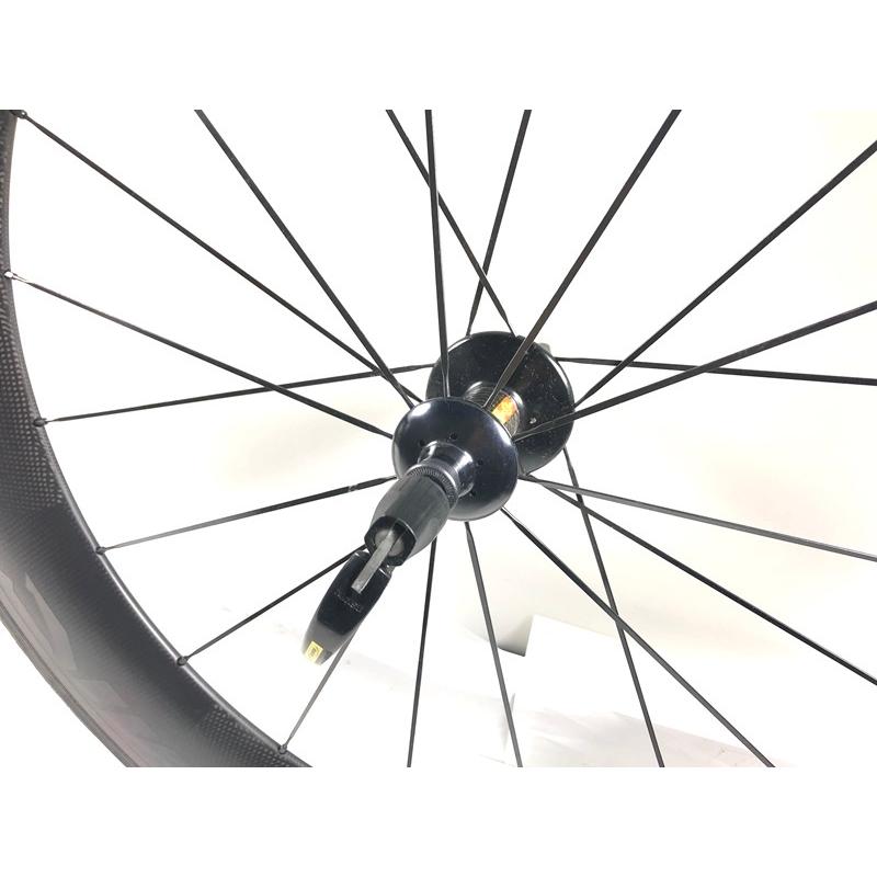 マビック MAVIC コスミックCXR80 COSMIC CXR80 ホイールセット マビック MAVIC コスミックCXR80 COSMIC CXR80 ホイールセット