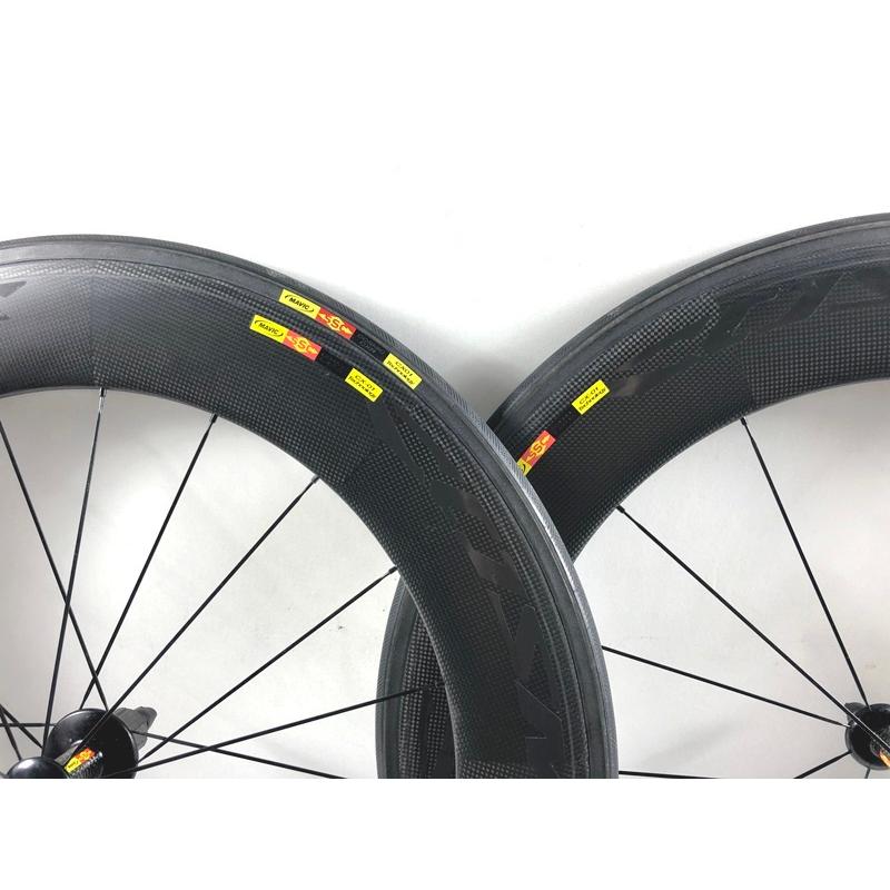 マビック MAVIC コスミックCXR80 COSMIC CXR80 ホイールセット マビック MAVIC コスミックCXR80 COSMIC CXR80 ホイールセット
