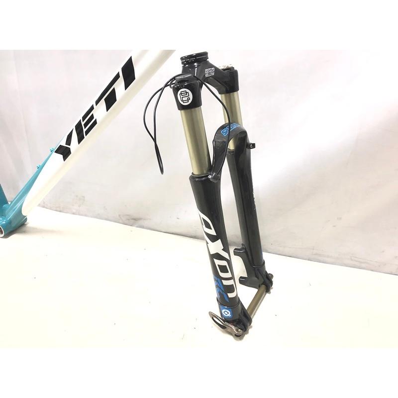 イエティ YETI ARC COMP フレームセット 2014 サイズ不明 アルミ イエティ YETI ARC COMP フレームセット 2014 サイズ不明 アルミ