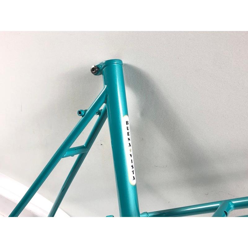 未使用品 ソーマ SOMA ブエナビスタディスク BUENA VISTA DISC 未使用品 ソーマ SOMA ブエナビスタディスク BUENA VISTA DISC
