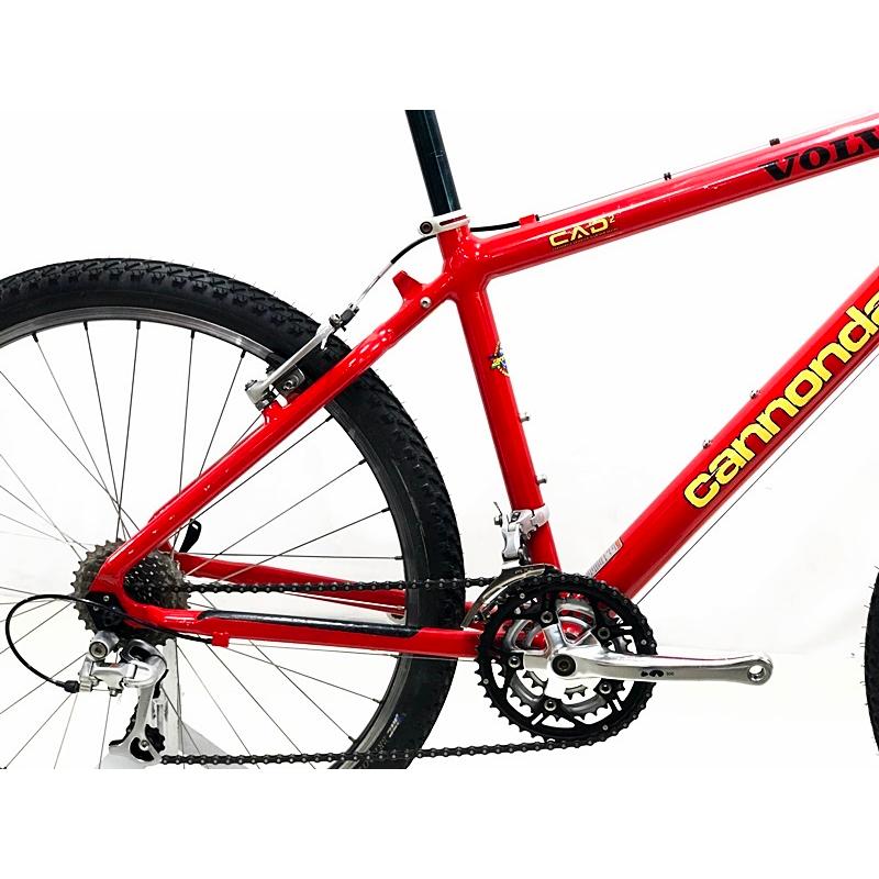 cannondale キャノンデール CANNONDALE ボルボ F700 VOLVO MADE cannondale キャノンデール CANNONDALE ボルボ F700 VOLVO MADE