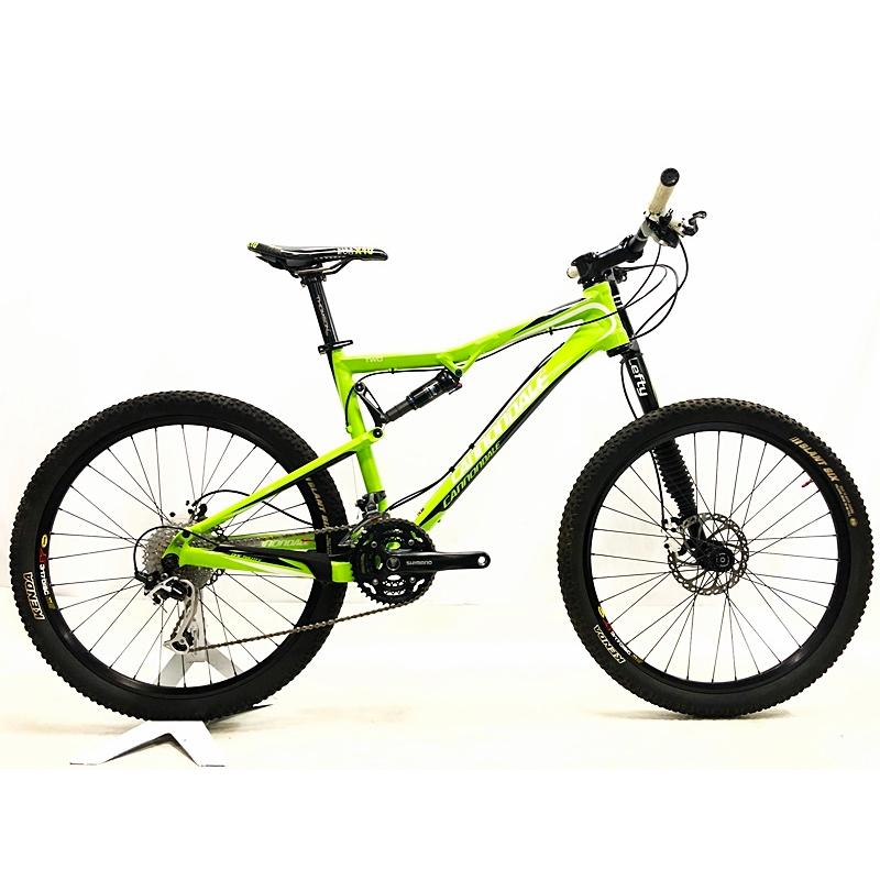 CANNONDALE 「キャノンデール」 RZ ONE TWENTY 4 2011年モデル