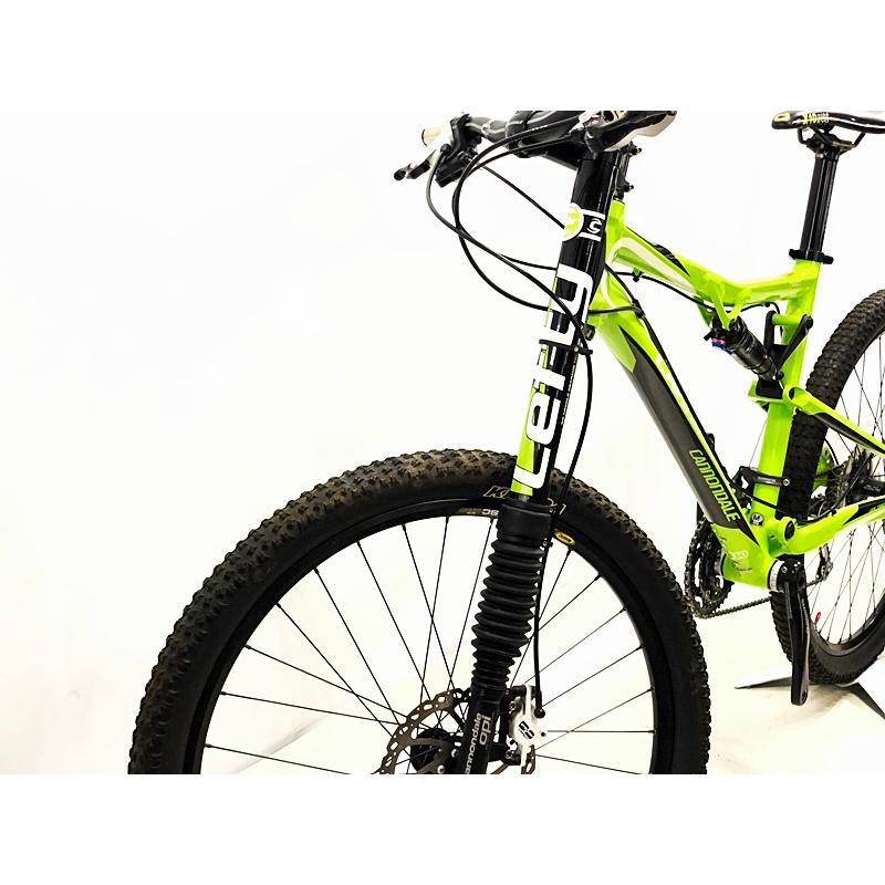CANNONDALE 「キャノンデール」 RZ ONE TWENTY 4 2011年モデル フレーム