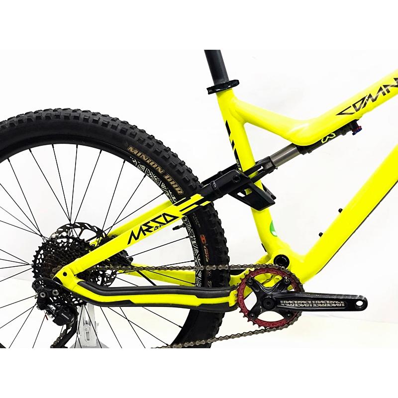 ○コメンサル COMMENCAL META AM ORIGIN 2015~2016年頃 油圧DISC