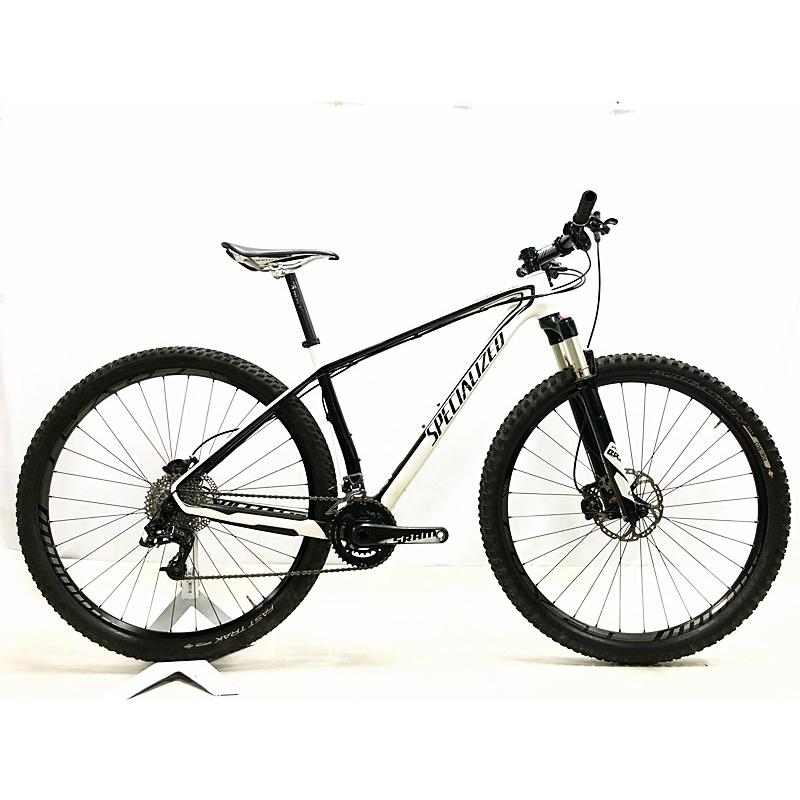 スペシャライズドスタンプジャンパーHT 29インチ1×12速