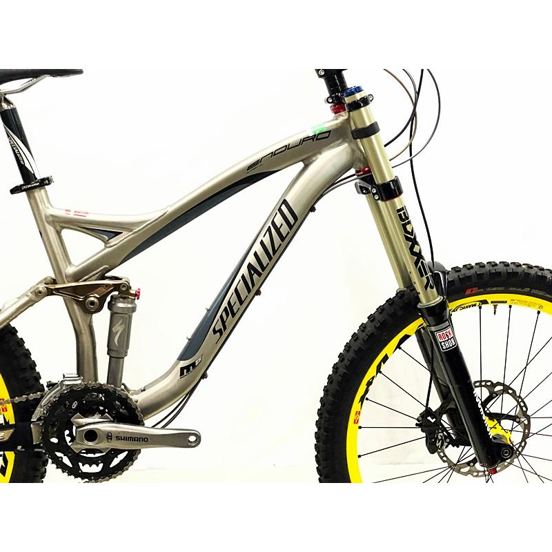 値下げ】SPECIALIZED P1 26インチ