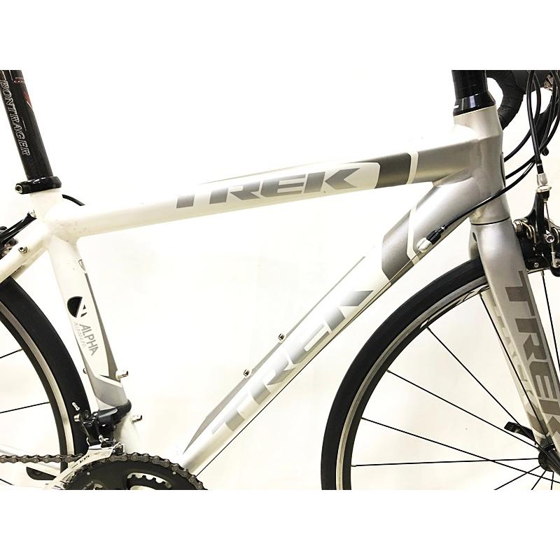 トレック TREK レクサ SLX Lexa SLX (Woman)2011年モデル ロードバイク 
