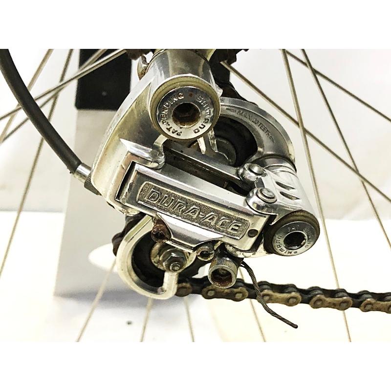 タンゲ TANGE チャンピオンナンバーファイブ CHAMPION NO.5 タンゲ TANGE チャンピオンナンバーファイブ CHAMPION NO.5