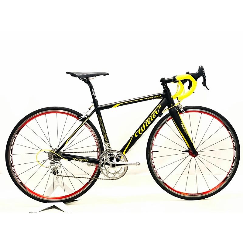ウィリエール Wilier モンテクアトロ Monte4 Campagnolo Athena 2020年モデル カーボンロードバイク 465サイズ ブラック イエロー Cpt 2108179103 Bi 037600075 Cycle Paradise 通販 Yahoo ショッピング