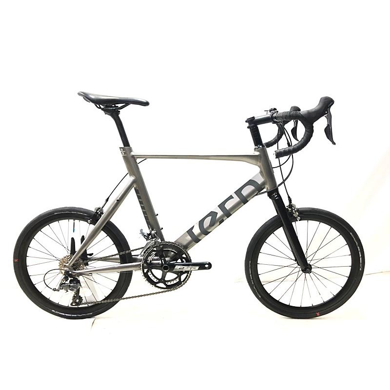 商品 CYCLE PARADISEターン TERN SURGE UNO サージュ ウノ 2021年