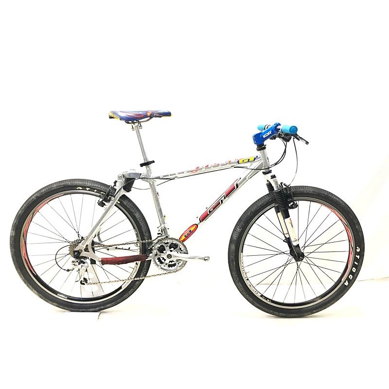 ジーティー GT LTS-4 1997年モデルフルサス 26インチ マウンテン ジーティー GT LTS-4 1997年モデルフルサス 26インチ マウンテン