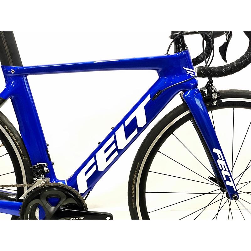 フェルト FELT ロードバイク 2019年モデル 51サイズ