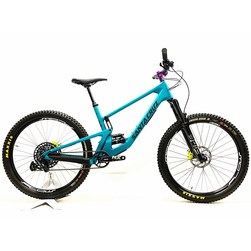 ○ 超美品 サンタクルズ SANTA CRUZ フィフティーテン 5010 C 2021年 